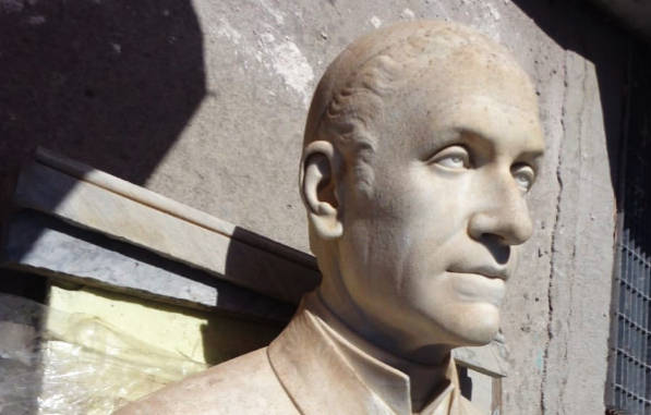 Canonico Giovanni Spano