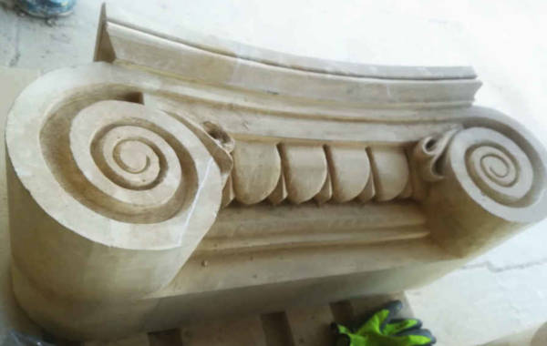 San Sebastiano Martire, Gonnoscodina
