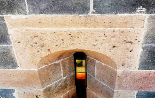 Chiesa San Nicola Ottana