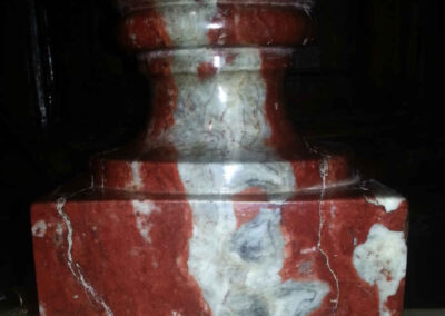 NUOVA MENSA CHIESA SANTA MARIA ASSUNTA - ORISTANO